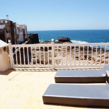 Dar Fouad Apartment Essaouira Exterior photo