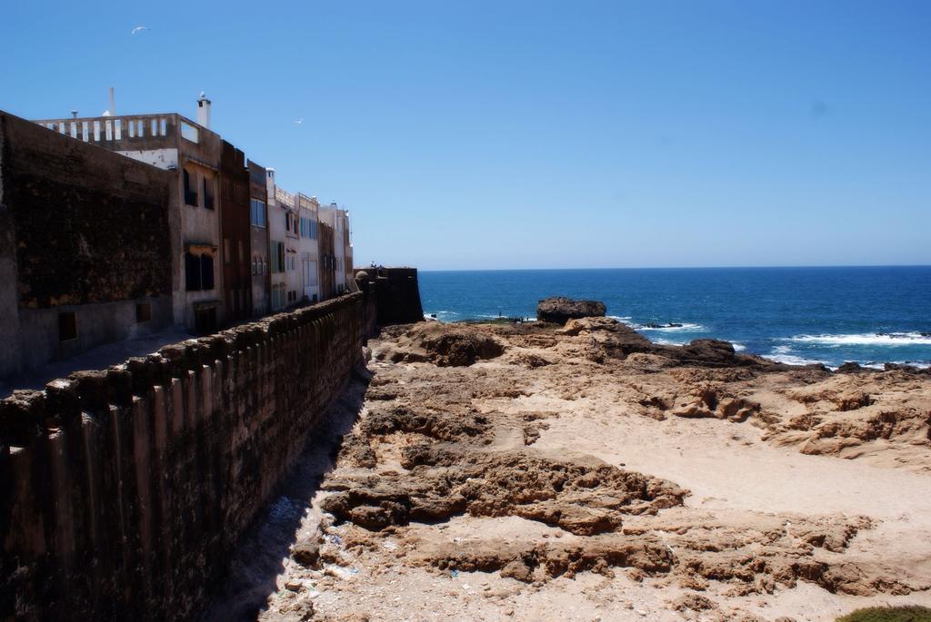 Dar Fouad Apartment Essaouira Room photo