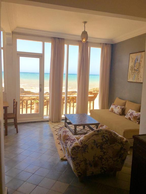 Dar Fouad Apartment Essaouira Exterior photo
