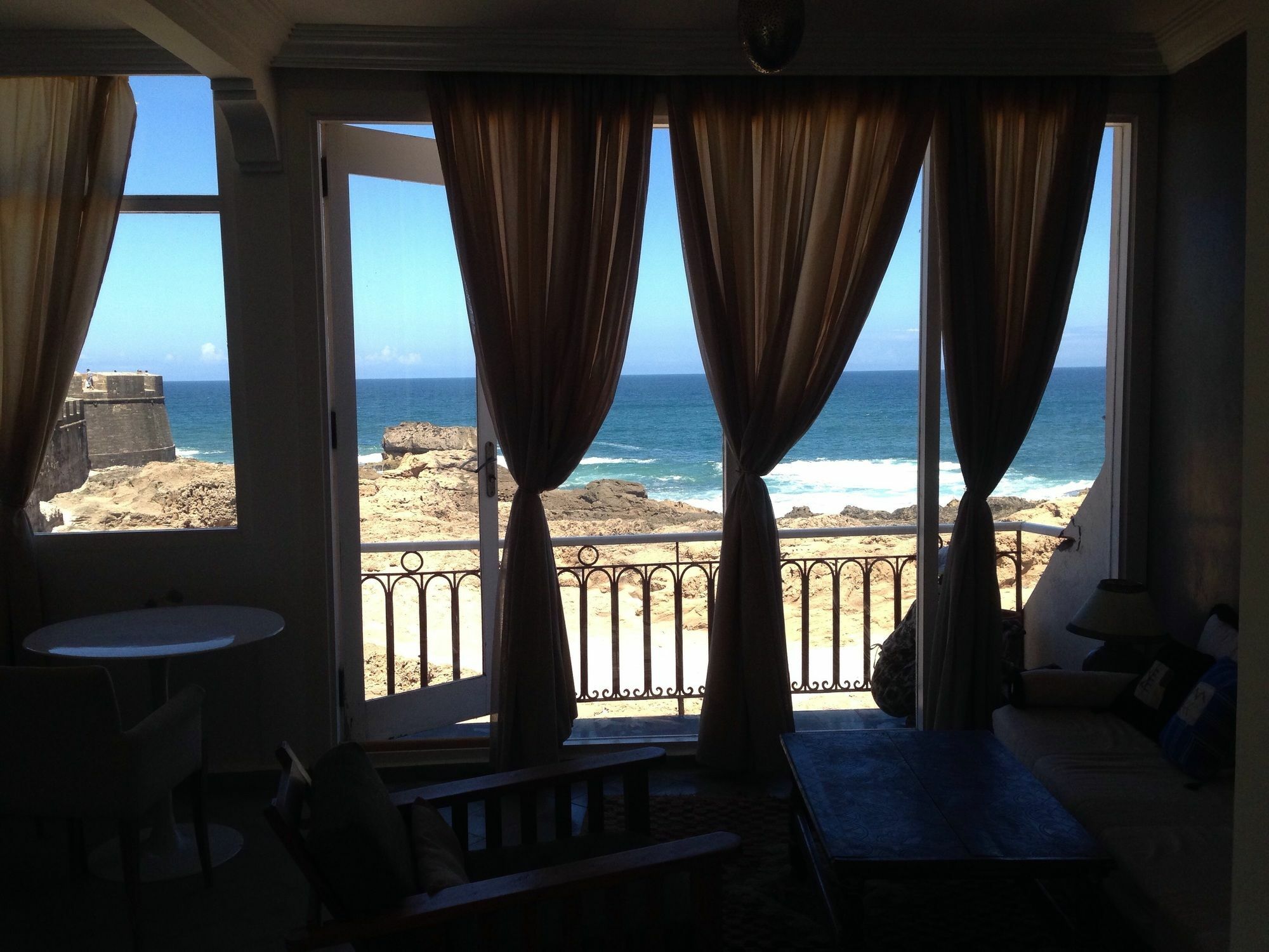 Dar Fouad Apartment Essaouira Exterior photo